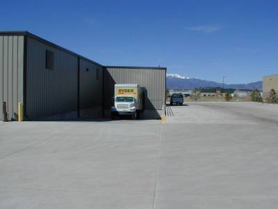 FOR SALE: Commercial Property - 1490 Tuskegee Place, Colorado Springs