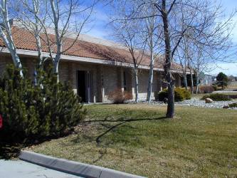 FOR SALE: Commercial Property - 1490 Tuskegee Place, Colorado Springs