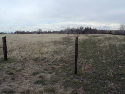 FOR SALE: 11+ acres Platted Lots in Fountain