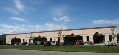 COMMERCIAL LAND WITH ALL ENTITLEMENTS TO BUILD