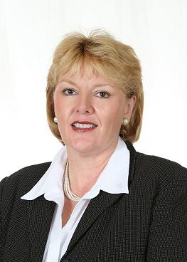 Jane Harris