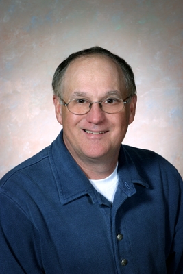 Larry Dew