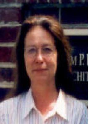 Barbara Stinnett