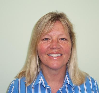 Sue Wymond