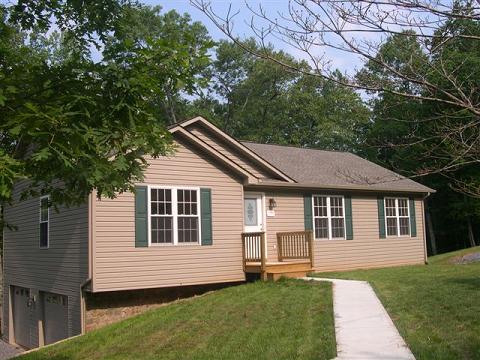 New Constuction Bedford County