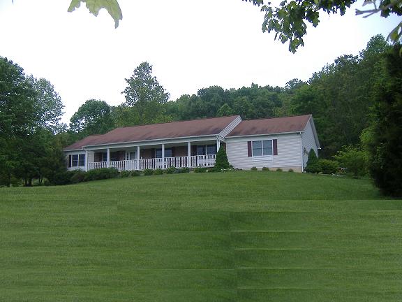 Great Ranch Situated on 18+/- Acres - UNDER CONTRACT