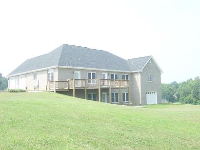Nice Custom Ranch