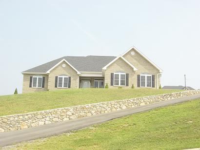 Nice Custom Ranch