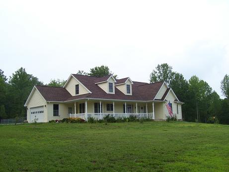 Dream Home