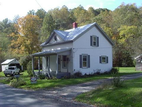 Nice Two-Story