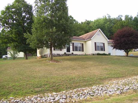 Cute Ranch - UNDER CONTRACT