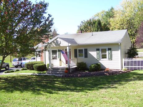 Adorable Ranch - UNDER CONTRACT