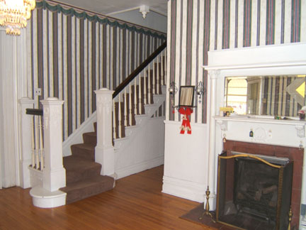 Victorian/Queen Ann Home