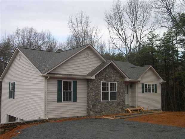 New Construction