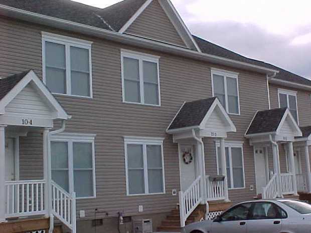 Lexington Townhouse - UNDER CONTRACT