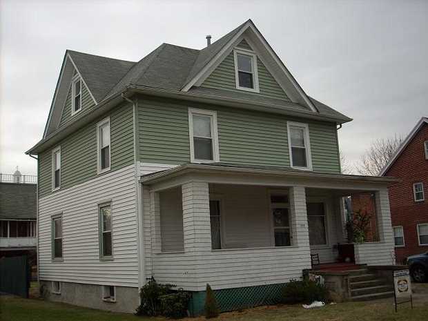Gorgeous Victorian