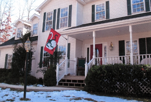 Beautiful Two-Story