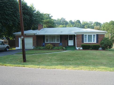 Very Clean Brick Ranch