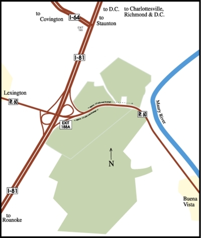 Prime Site for Commercial Development