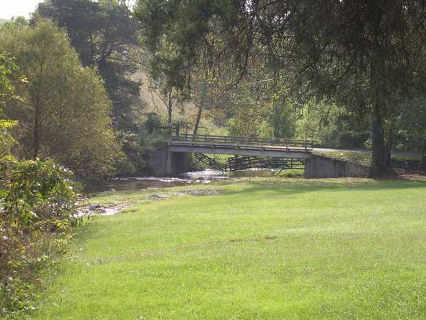 Green Valley