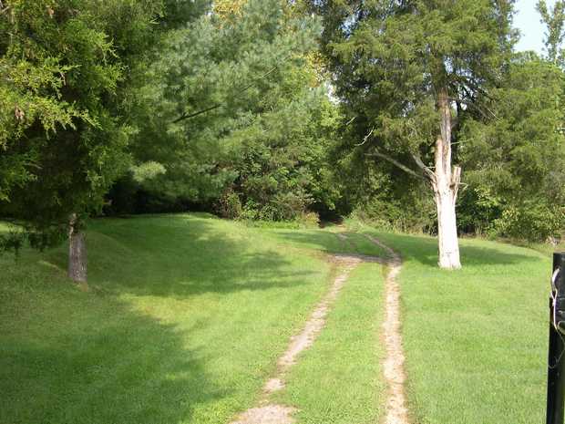 Green Valley