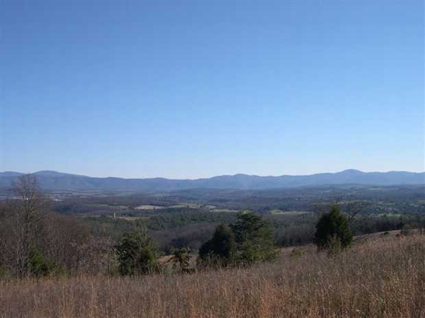 The Grand View Subdivision