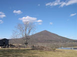 Land With Beautiful Views of Parkway & Purgatory Mtn.