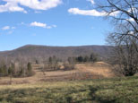 Land With Beautiful Views of Parkway & Purgatory Mtn.