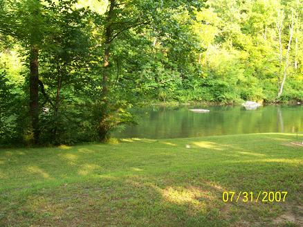 River Lot