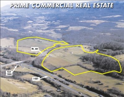 480+/- Prime Acres