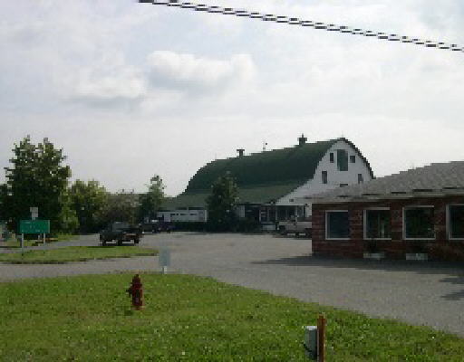 Highly Desirable Commercial Area