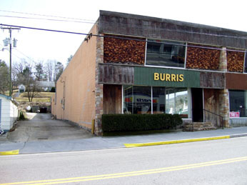 2-Story Commercail-Retail Business - UNDER CONTRACT