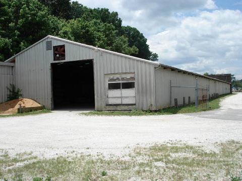 Thompson Building Supply